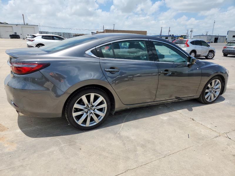 2018 MAZDA 6 SIGNATUR - JM1GL1XYXJ1314791