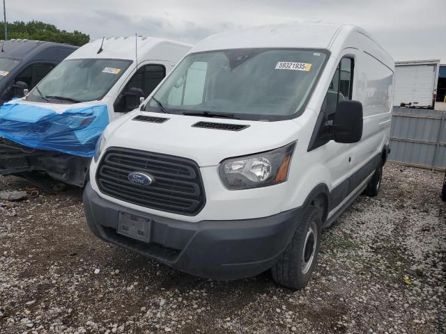 FORD TRANSIT T-