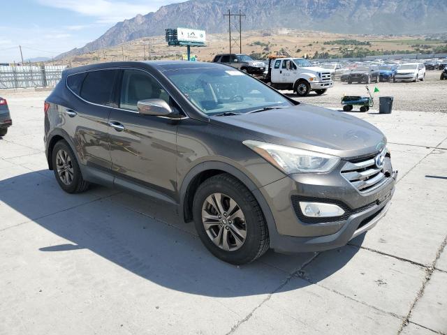 Vin: 5xyzu3lb4dg094930, lot: 61748055, hyundai santa fe 20134