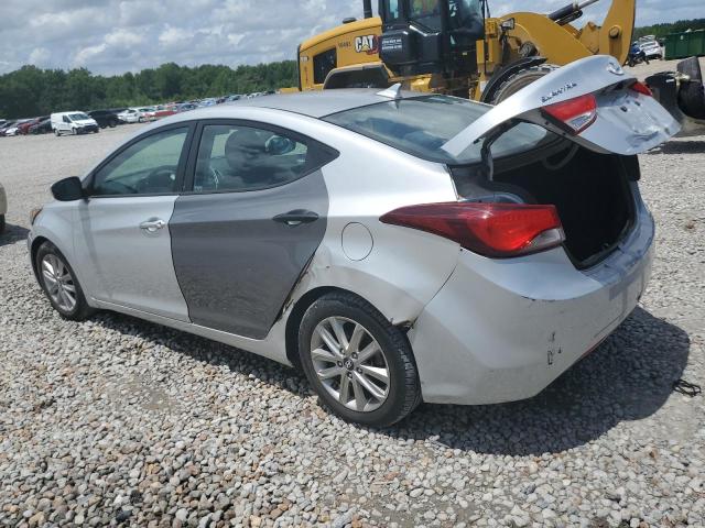 Vin: 5npdh4ae6fh549239, lot: 61416245, hyundai elantra se 20152