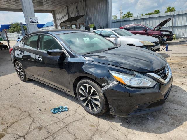 Vin: 1n4al3ap6jc205949, lot: 61249765, nissan altima 2.5 20184