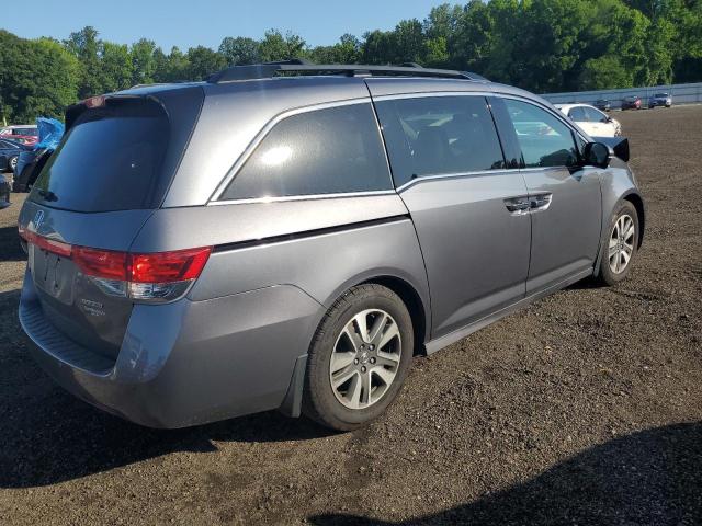 Vin: 5fnrl5h94eb116891, lot: 61400725, honda odyssey touring 20143