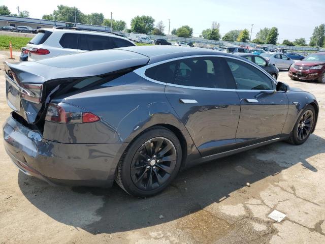 Vin: 5yjsa1e28gf129962, lot: 59973365, tesla model s 20163