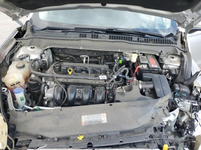 2017 FORD FUSION SE 3FA6P0H71HR193543