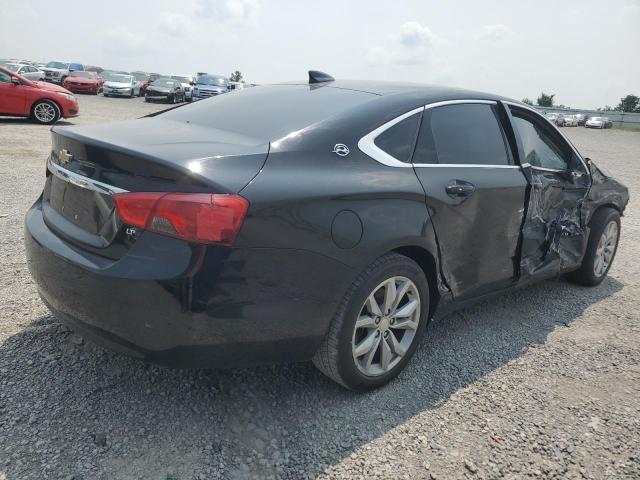 2019 CHEVROLET IMPALA LT - 2G11Z5S31K9109082