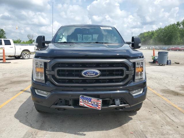 2021 FORD F150 SUPER - 1FTFW1ED3MFA97806