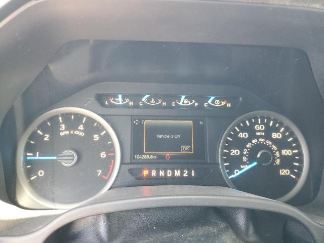 2017 FORD F150 SUPER CAB 1FTEX1EPXHFC87028