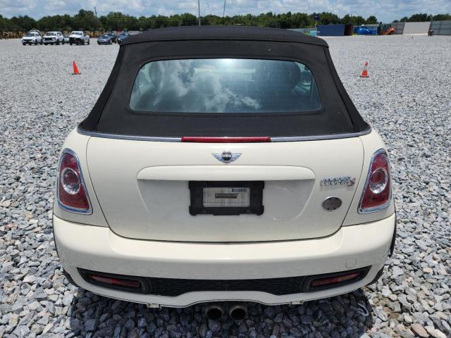 2015 MINI COOPER S WMWZP3C50F2A91635