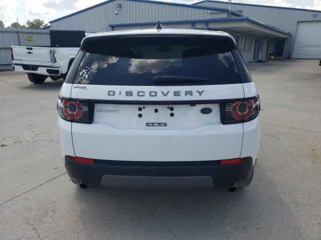 2017 LAND ROVER DISCOVERY SALCP2BG4HH653077