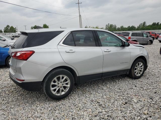 Vin: 2gnaxuev9k6155451, lot: 60021775, chevrolet equinox lt 20193