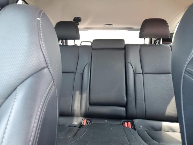 2020 SUBARU OUTBACK LI 4S4BTALC3L3202616