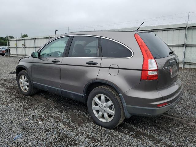 Vin: 5j6re4h44bl100380, lot: 61509295, honda crv se 20112