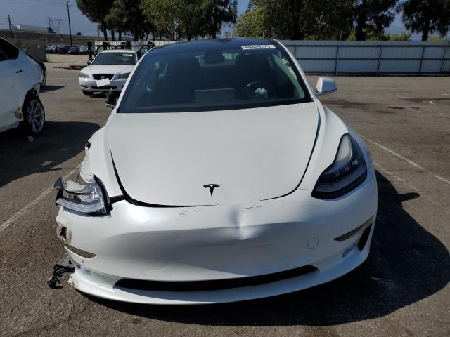 2020 TESLA MODEL 3 5YJ3E1EA1LF612686