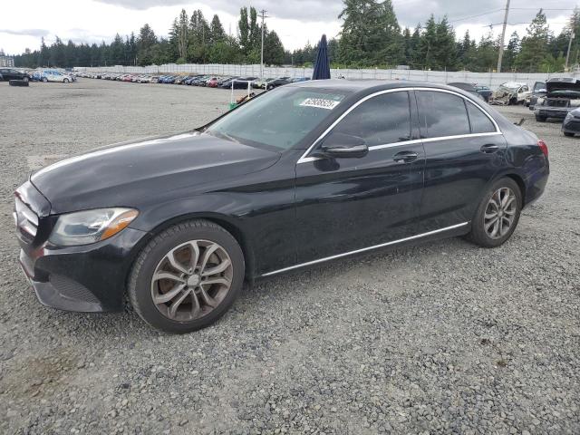 Vin: 55swf4jb1gu109657, lot: 62938525, mercedes-benz c-class 300 2016 img_1