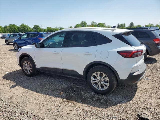 Vin: 1fmcu9gnxsua30833, lot: 58922675, ford escape act active 20252