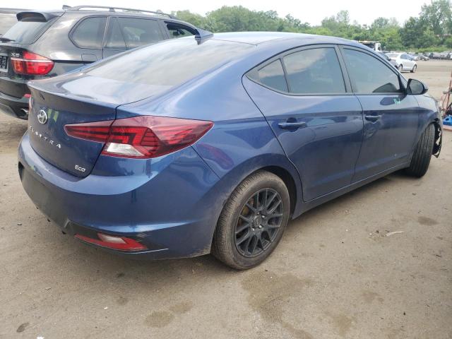 2019 HYUNDAI ELANTRA EC #3318869924