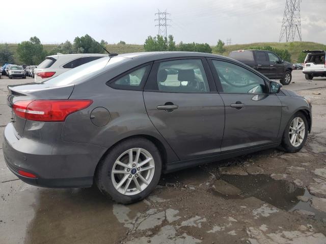 Vin: 1fadp3f27gl292350, lot: 61971945, ford focus se 20163