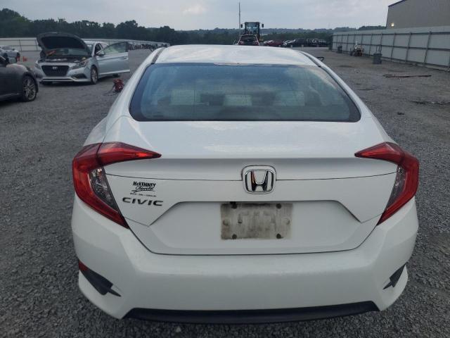 2016 HONDA CIVIC LX - 2HGFC2F50GH535790