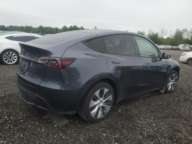 Vin: lrwygdfd2pc162377, lot: 59716565, tesla model y 20233