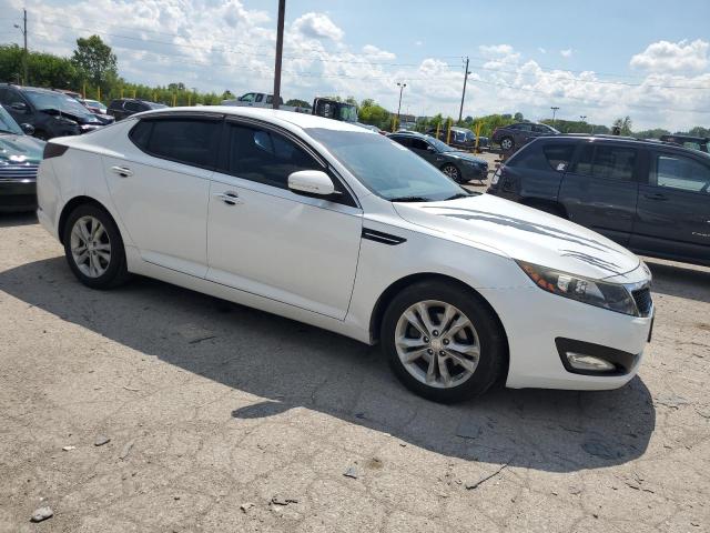 Vin: 5xxgm4a78dg141599, lot: 63136315, kia optima lx 20134