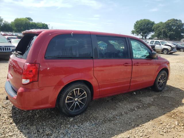 Vin: 2c4rdgbg5fr666994, lot: 62678025, dodge caravan se 20153