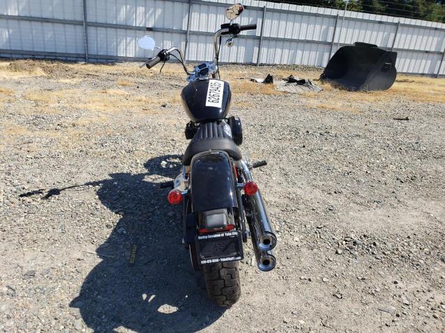 2023 HARLEY-DAVIDSON FXST 1HD1BVJ27PB072810