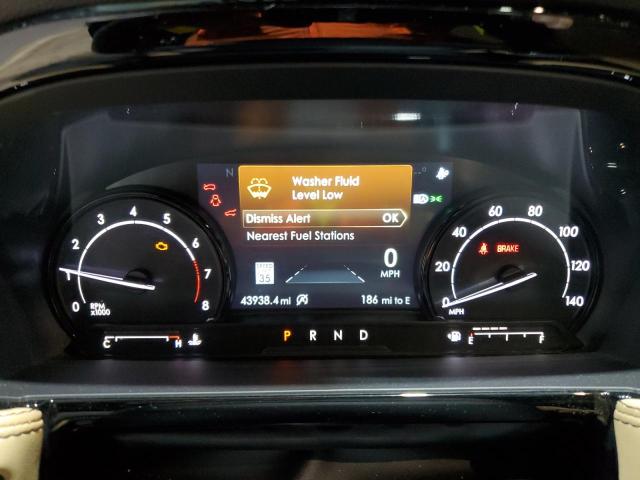 2020 LINCOLN CORSAIR RE 5LMCJ2D93LUL13550