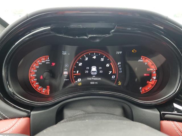 2024 DODGE DURANGO SR 1C4SDJH92RC153397