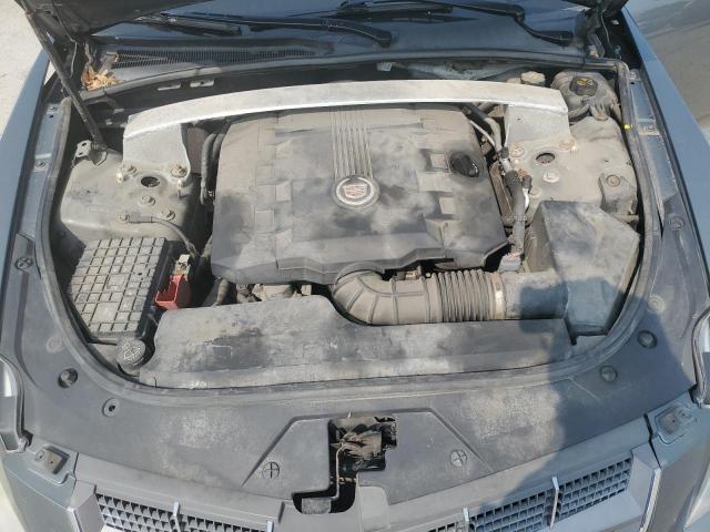 2011 CADILLAC CTS - 1G6DA5EY2B0149641