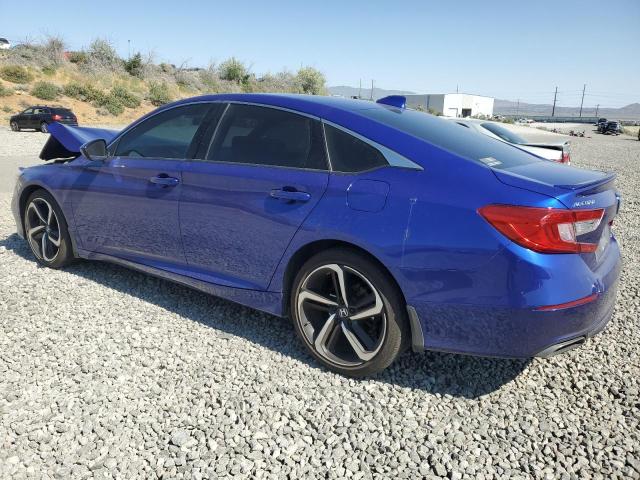 Vin: 1hgcv1f34la123953, lot: 59632755, honda accord sport 20202