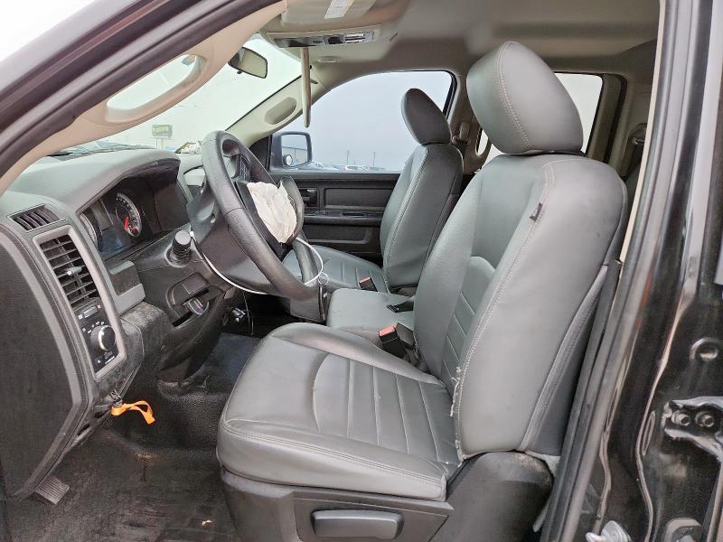 2019 RAM 1500 CLASS 1C6RR6FG5KS574452