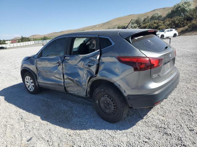 2018 NISSAN ROGUE SPOR - JN1BJ1CR6JW264170
