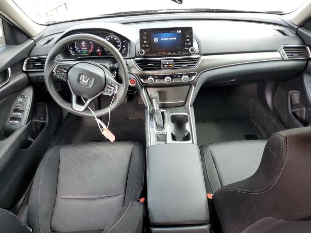 2020 HONDA ACCORD LX 1HGCV1F15LA148407
