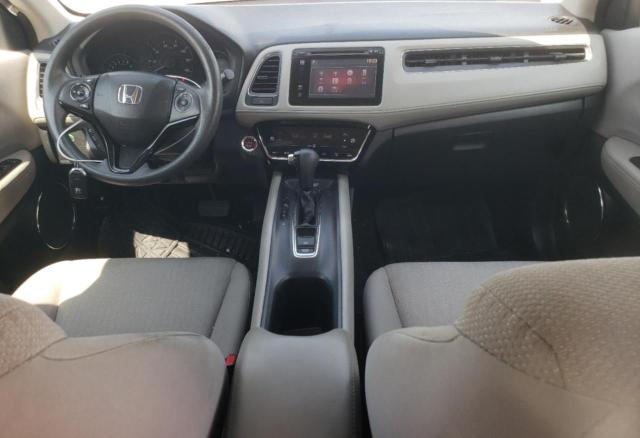 2016 HONDA HR-V EX - 3CZRU6H53GM710476