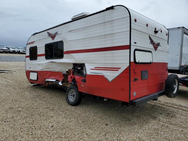 WHITE TRAILER 2022 59CCC4618NL004720 photo #4