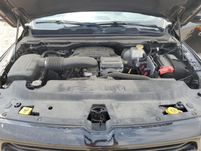2022 RAM 1500 LARAM - 1C6SRFRTXNN417612