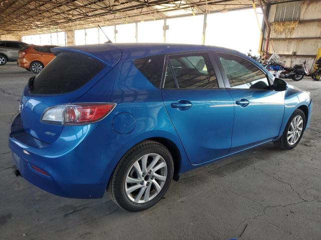 Vin: jm1bl1l81c1601570, lot: 61783615, mazda 3 i 20123