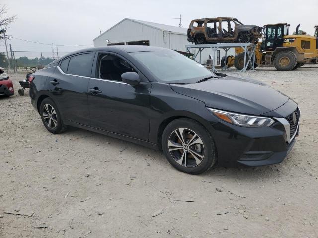 2023 NISSAN SENTRA SV 3N1AB8CV9PY229655