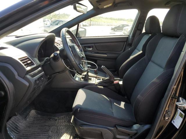 2021 SUBARU WRX JF1VA1A62M9820762