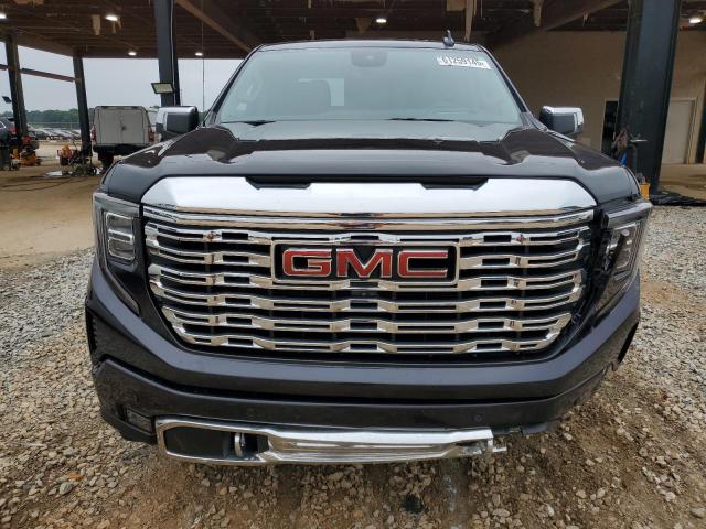 2022 GMC SIERRA K1500 DENALI 3GTUUGED7NG675356