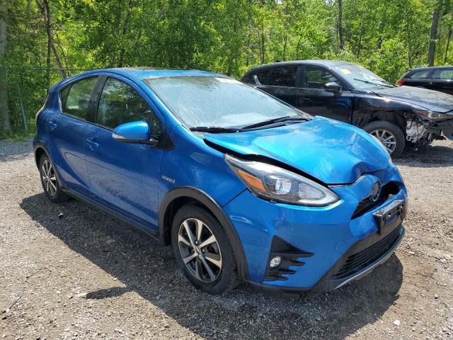 Vin: jtdkdtb32j1612458, lot: 59859735, toyota prius 20184