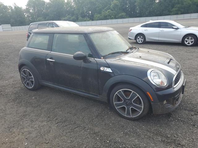 Vin: wmwsv3c58dt392939, lot: 60608065, mini cooper s 20134