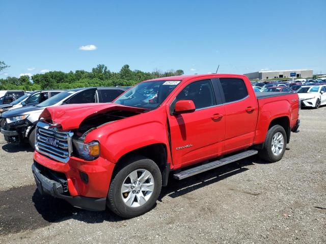 Vin: 1gtg6cenxj1321610, lot: 62643315, gmc canyon sle 2018 img_1