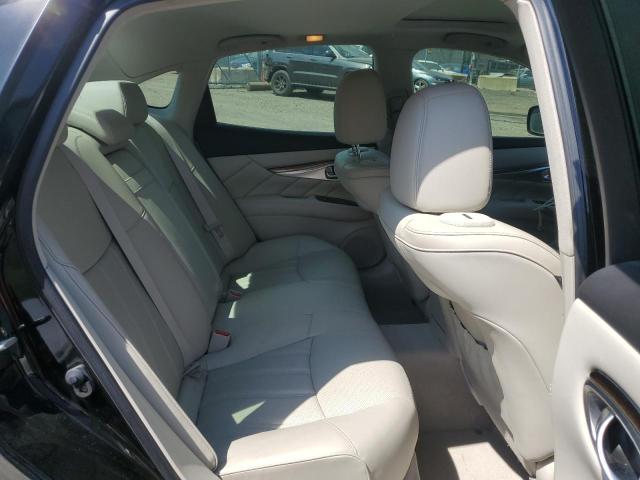 2011 INFINITI M56 - JN1AY1ARXBM570831