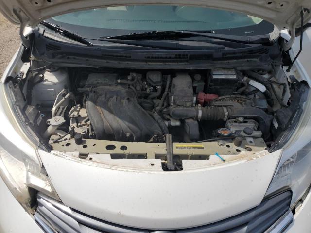 2016 NISSAN VERSA NOTE 3N1CE2CP8GL393216