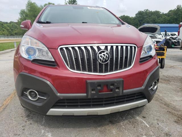 2015 BUICK ENCORE - KL4CJCSBXFB127355