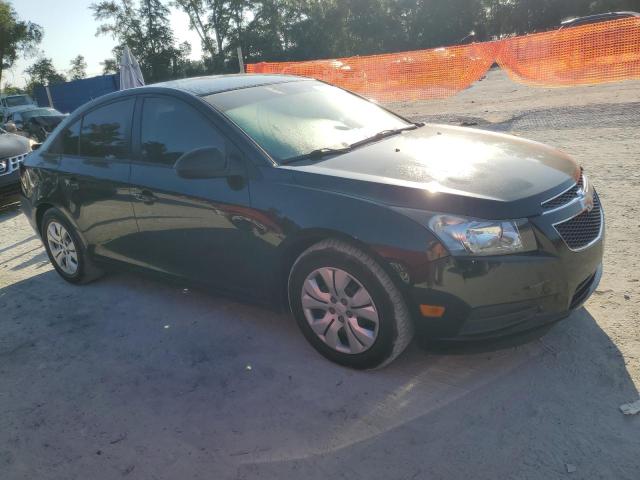 Vin: 1g1pa5sh0d7128949, lot: 61633215, chevrolet cruze ls 20134