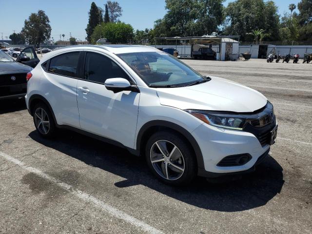 Vin: 3czru5h50nm735777, lot: 60902265, honda hr-v ex 20224