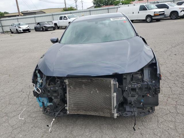 2017 HONDA CIVIC LX - 19XFC2F51HE054278