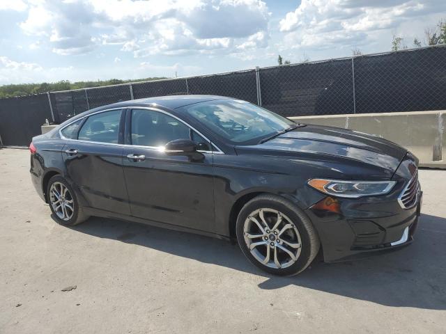 Vin: 3fa6p0cdxkr110552, lot: 61310255, ford fusion sel 20194